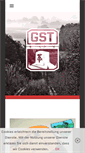 Mobile Screenshot of grenzsteintrophy.de